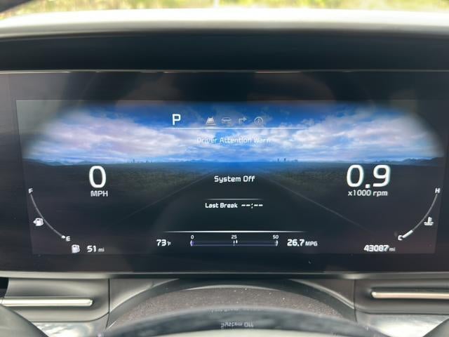 2024 Kia Carnival SX Prestige FWD