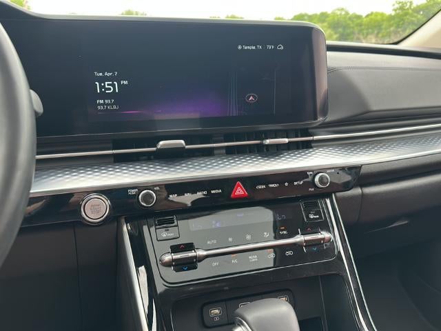 2024 Kia Carnival SX Prestige FWD