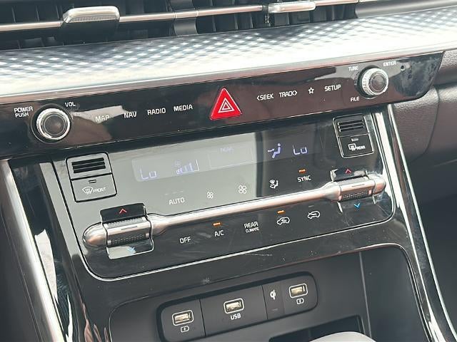 2024 Kia Carnival SX Prestige FWD