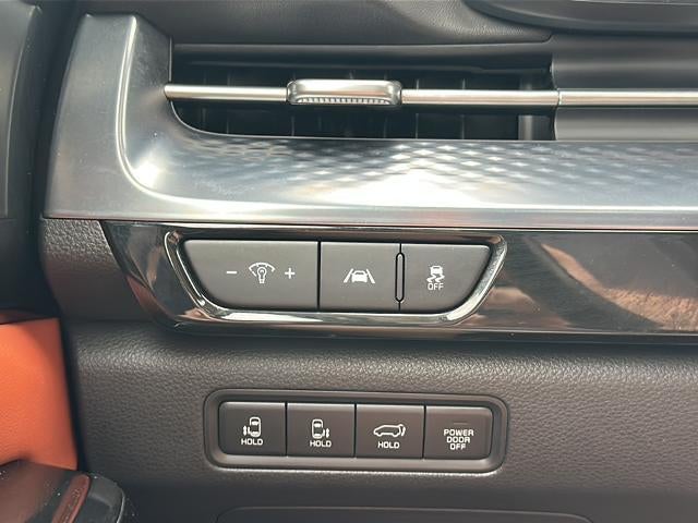 2024 Kia Carnival SX Prestige FWD