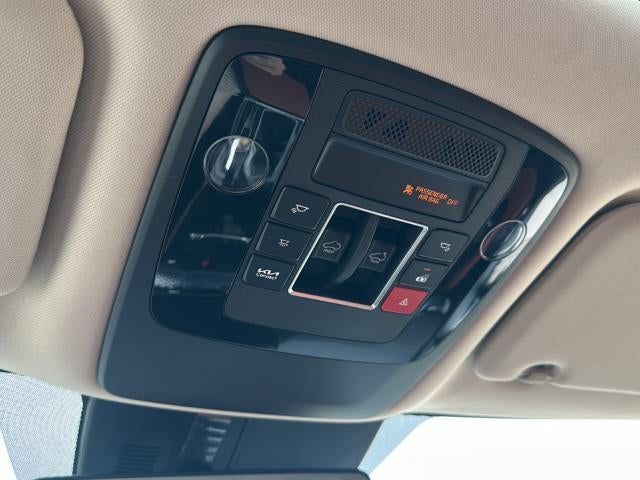 2024 Kia Carnival SX Prestige FWD