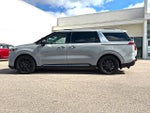 2024 Kia Carnival SX Prestige FWD