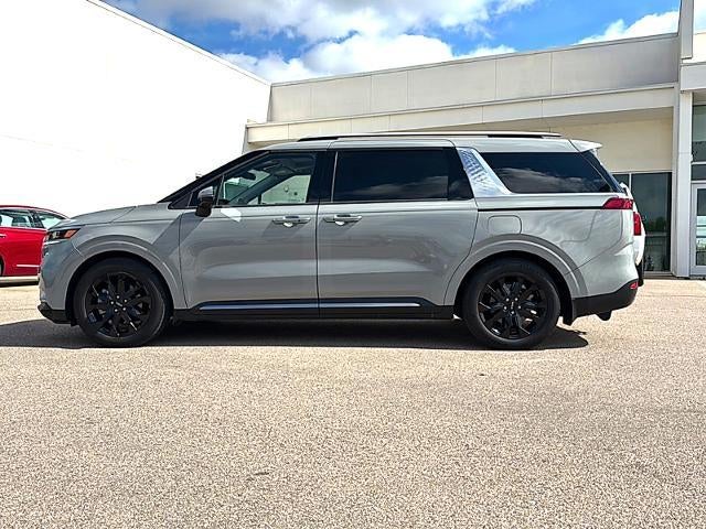 2024 Kia Carnival SX Prestige FWD