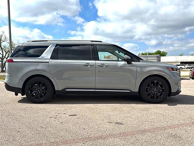 2024 Kia Carnival SX Prestige FWD