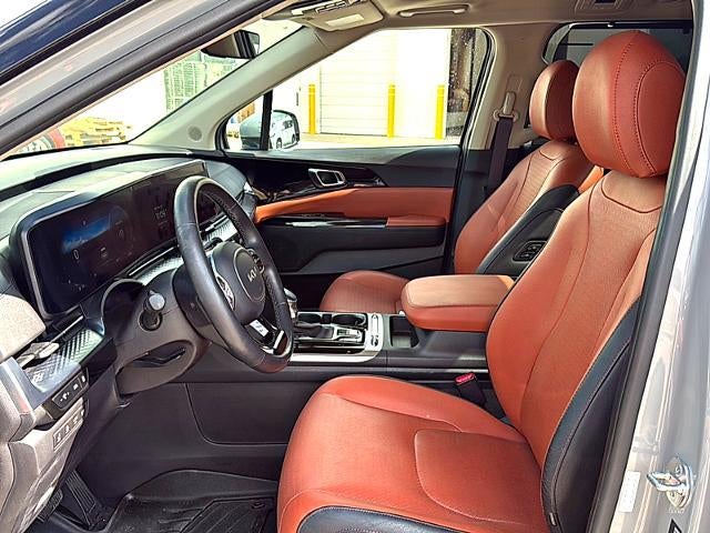 2024 Kia Carnival SX Prestige FWD