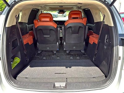 2024 Kia Carnival SX Prestige FWD