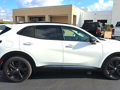 2021 Buick Envision FWD Preferred