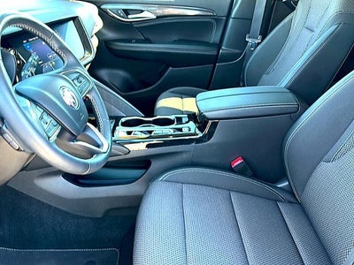 2023 Buick Envision FWD 4dr Preferred