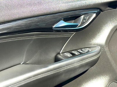 2023 Buick Envision FWD 4dr Preferred