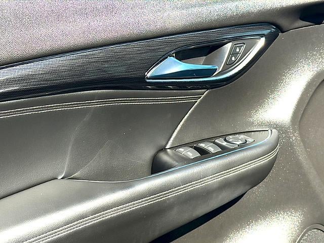 2023 Buick Envision FWD 4dr Preferred