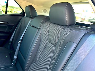 2023 Buick Envision FWD 4dr Preferred