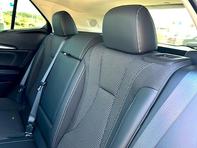 2023 Buick Envision FWD 4dr Preferred