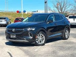 2023 Buick Envision FWD 4dr Preferred