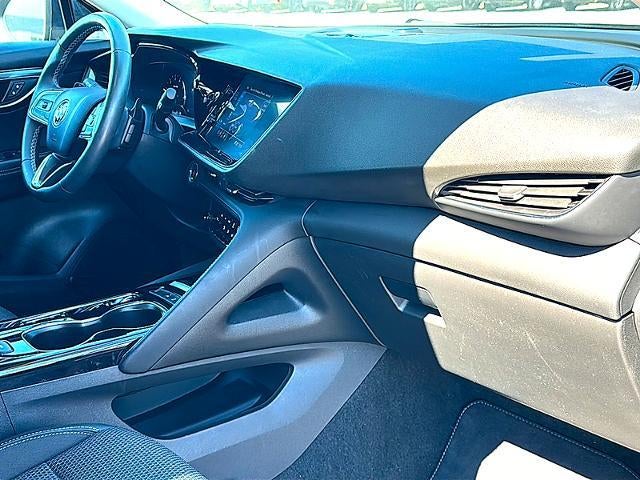 2023 Buick Envision FWD 4dr Preferred