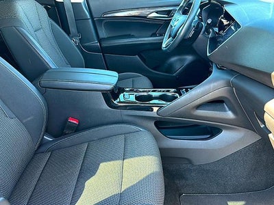 2023 Buick Envision FWD 4dr Preferred