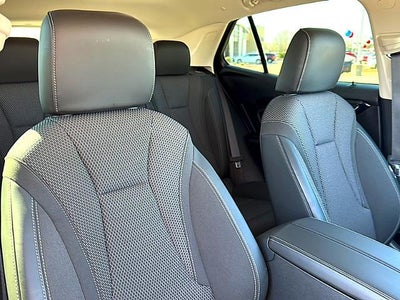 2023 Buick Envision FWD 4dr Preferred