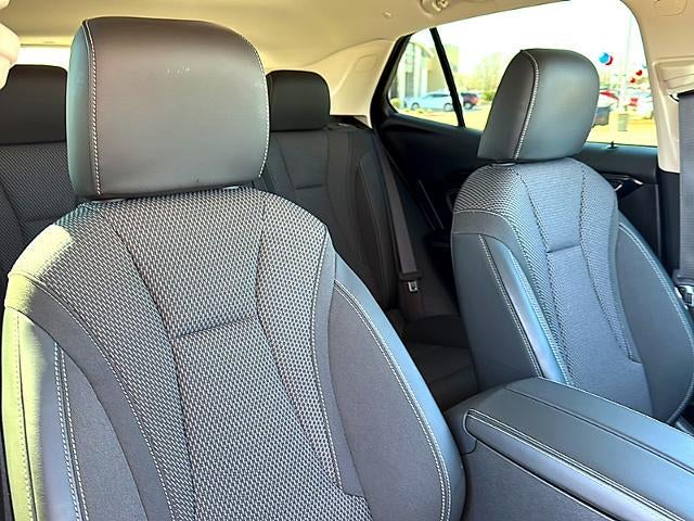 2023 Buick Envision FWD 4dr Preferred