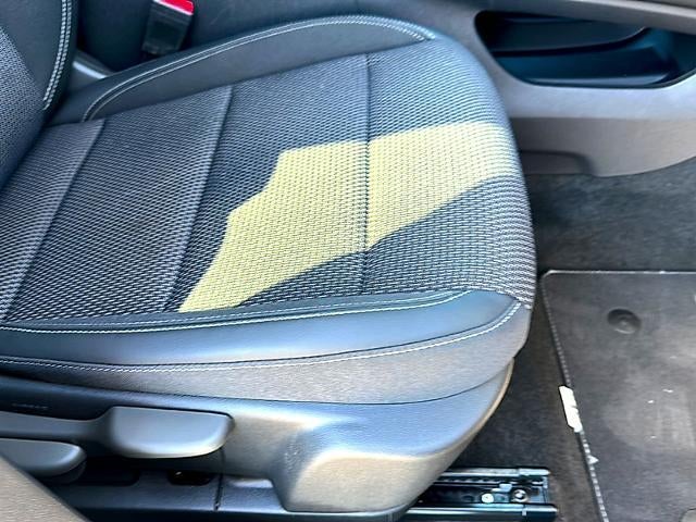 2023 Buick Envision FWD 4dr Preferred