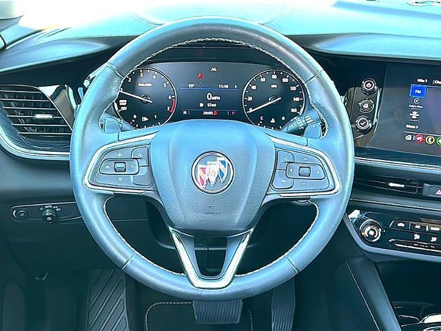 2023 Buick Envision FWD 4dr Preferred