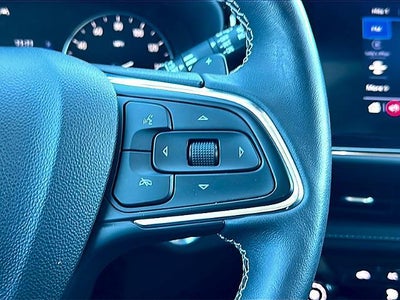 2023 Buick Envision FWD 4dr Preferred