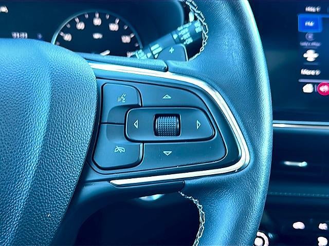 2023 Buick Envision FWD 4dr Preferred