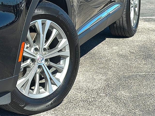 2023 Buick Envision FWD 4dr Preferred