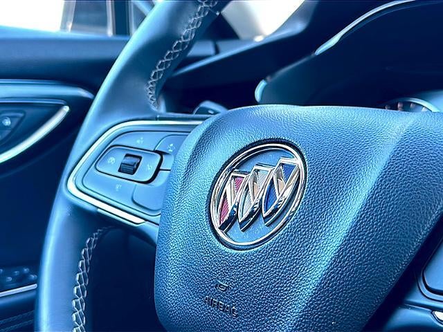 2023 Buick Envision FWD 4dr Preferred