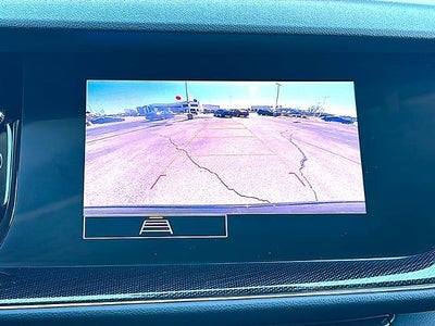 2023 Buick Envision FWD 4dr Preferred