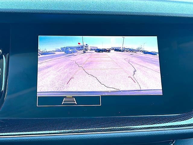 2023 Buick Envision FWD 4dr Preferred