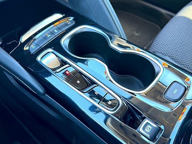 2023 Buick Envision FWD 4dr Preferred