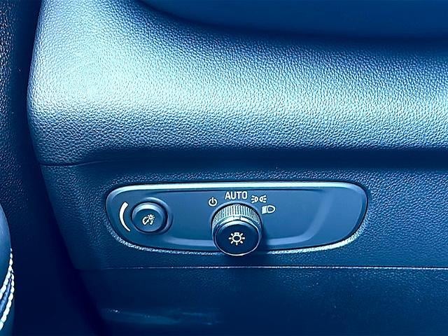 2023 Buick Envision FWD 4dr Preferred