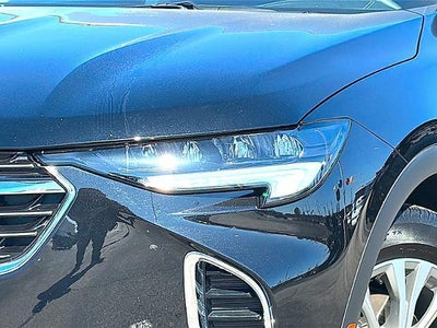 2023 Buick Envision FWD 4dr Preferred