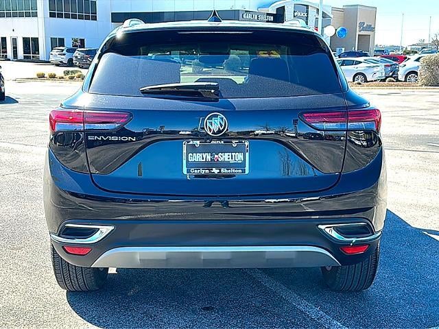 2023 Buick Envision FWD 4dr Preferred
