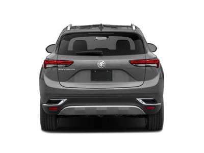 2023 Buick Envision FWD 4dr Preferred