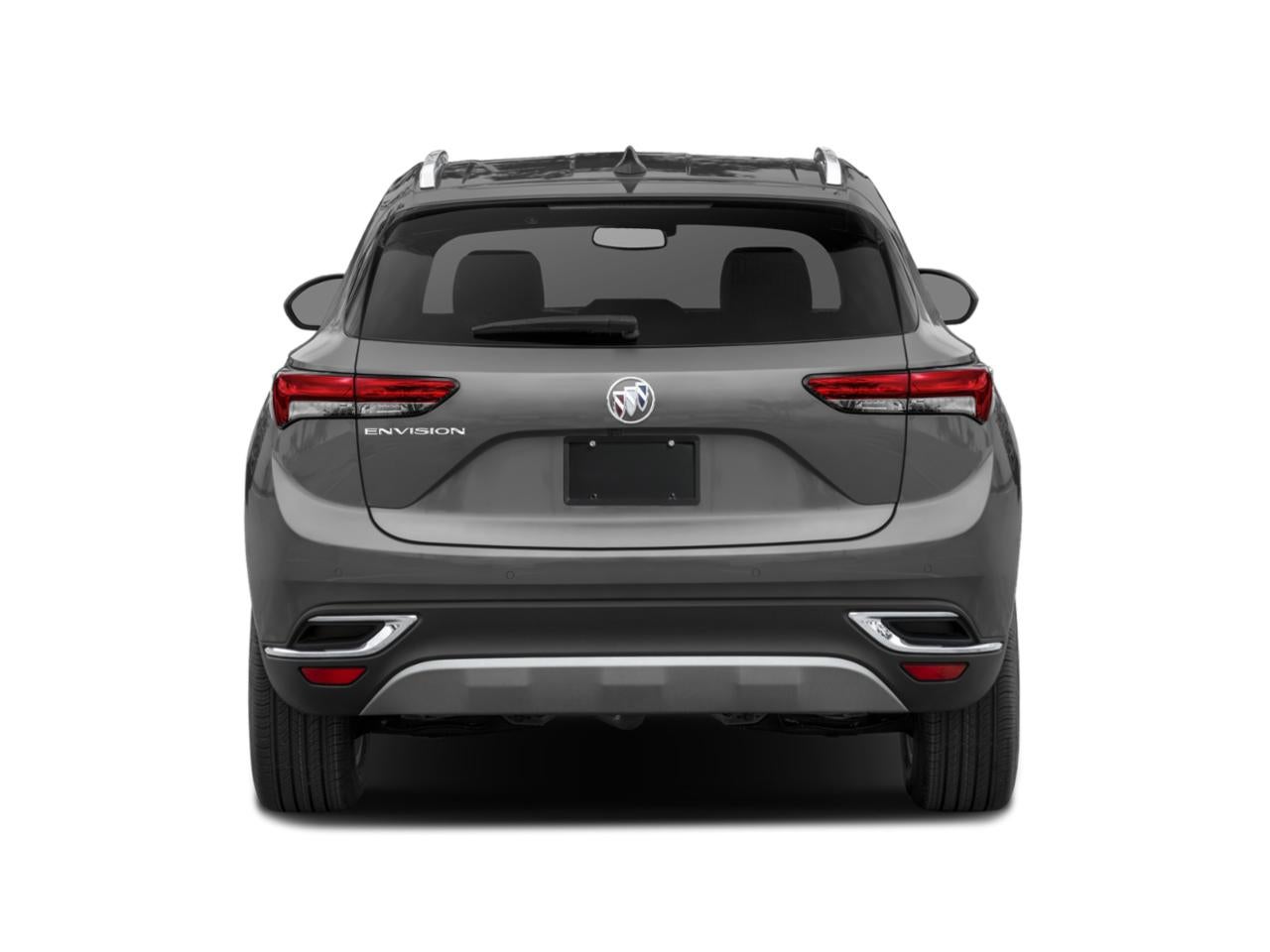 2023 Buick Envision FWD 4dr Preferred