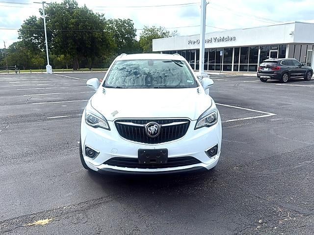 2019 Buick Envision FWD 4dr Essence