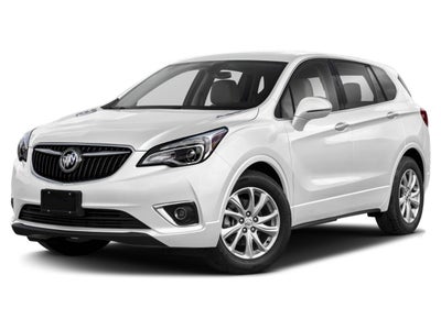 2019 Buick Envision FWD 4dr Essence