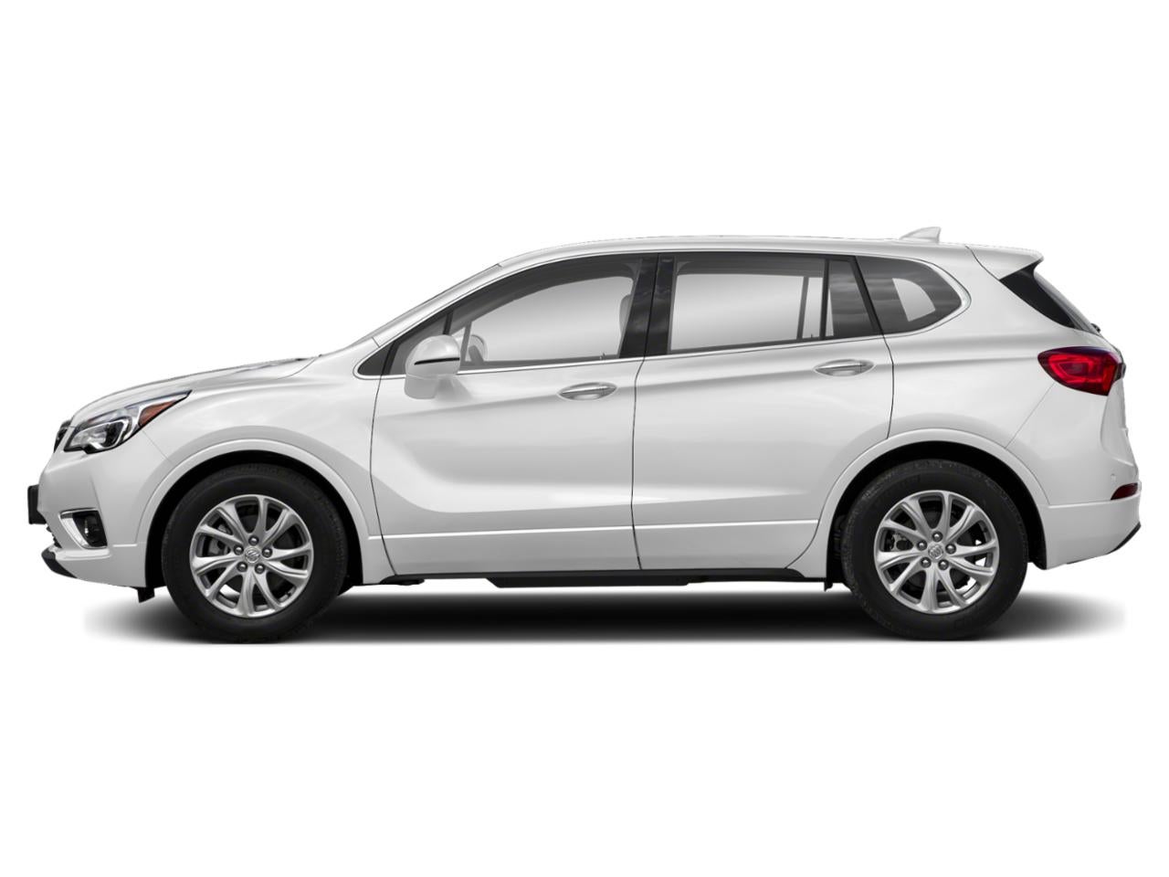 2019 Buick Envision FWD 4dr Essence