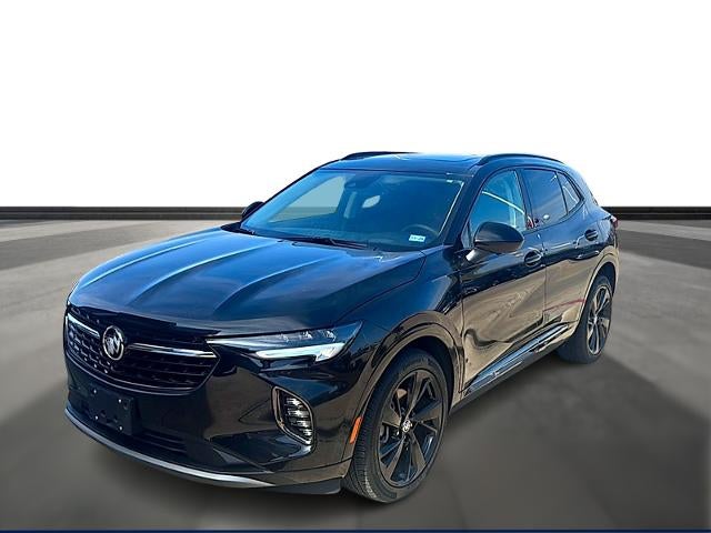 2023 Buick Envision FWD 4dr Essence