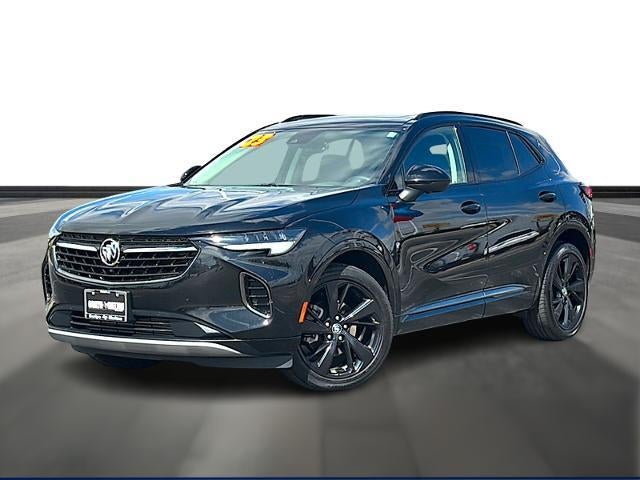 2023 Buick Envision FWD 4dr Essence