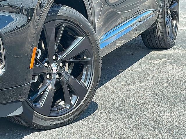 2023 Buick Envision FWD 4dr Essence