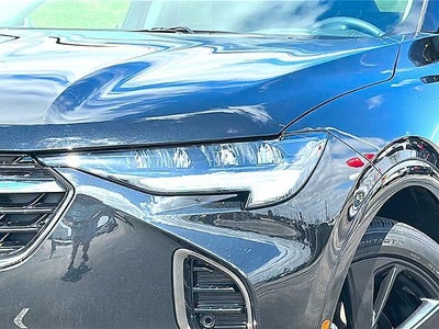 2023 Buick Envision FWD 4dr Essence