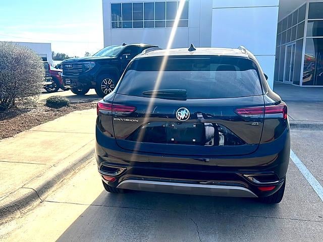 2023 Buick Envision FWD 4dr Essence