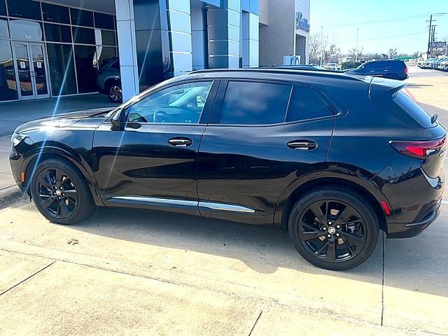 2023 Buick Envision FWD 4dr Essence