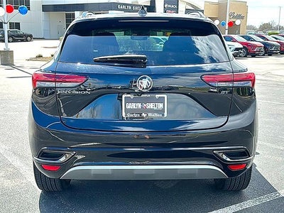 2023 Buick Envision FWD 4dr Essence