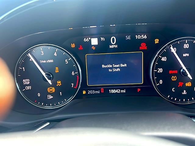 2023 Buick Envision FWD 4dr Essence