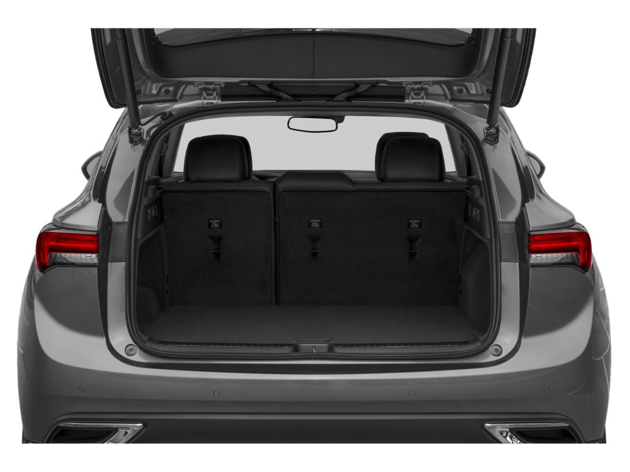 2023 Buick Envision Essence FWD
