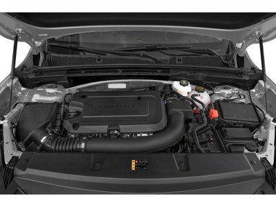 2023 Buick Envision Essence FWD