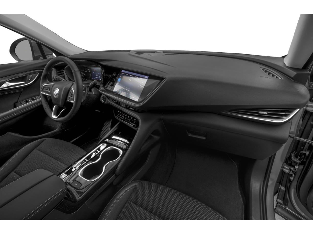 2023 Buick Envision Essence FWD