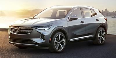 2023 Buick Envision Essence FWD
